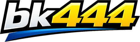 bk444 লোগো